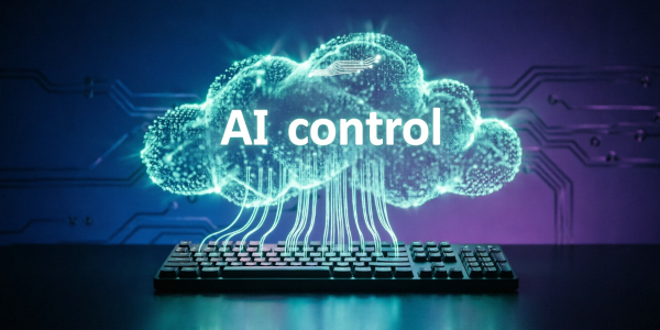 Who's Writing the Code — You or AI?