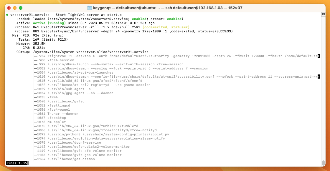 service-vnc